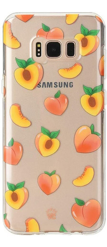 Funda Para Samsung Galaxy S8, Transparente/resistente