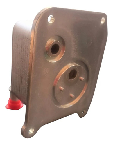 Enfriador Aceite Transmision Automatica Gm: Aveo 2024-2025