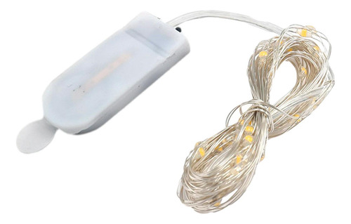 Luces De Cadena Luces De Cadena Led Para Exteriores Luces De