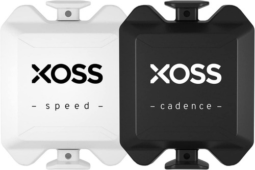 Sensor De Cadencia Y Velocidad Xoss X1 Bicicleta Velocímetro