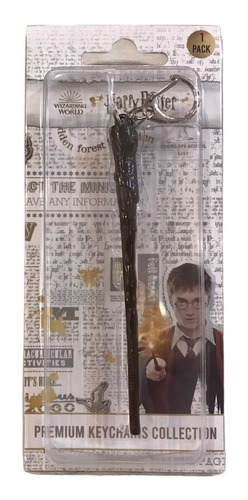 Harry Potter Llavero Coleccionables