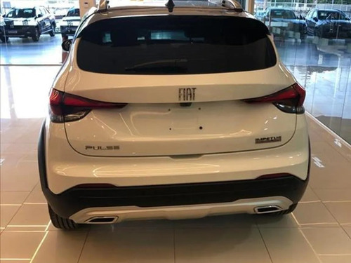 Imagen 9 de 25 de Fiat Pulse 0km Todas Las Versiones Disponibles Consultame P
