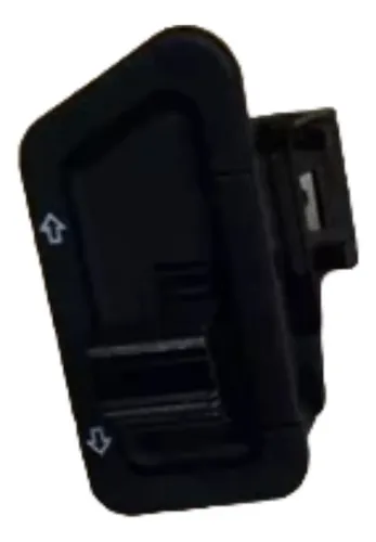 Boton Tecla Luz Giro Original Honda New Wave Afs 110 Bkz