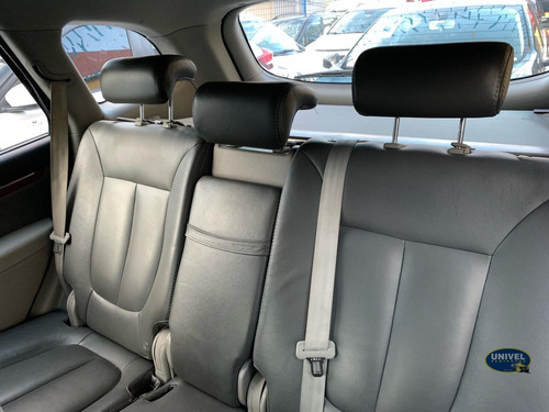 Hyundai Santa Fe 2.7 Gls!!! Automática!!! Top!!!