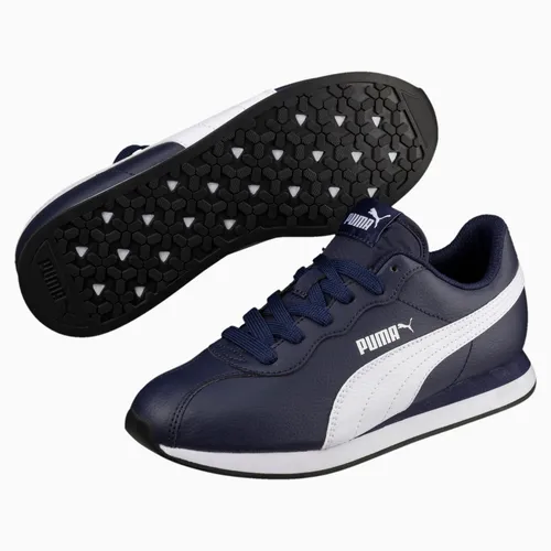 Tenis Puma Turin Azul Marino