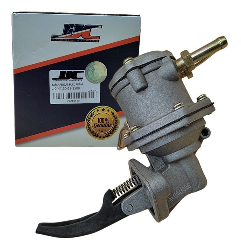 Bomba Gasolina Mecanica Ford Festiva 1992 1993 1994 1995