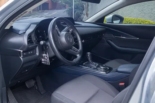 Mazda CX-30 2.0 Touring At