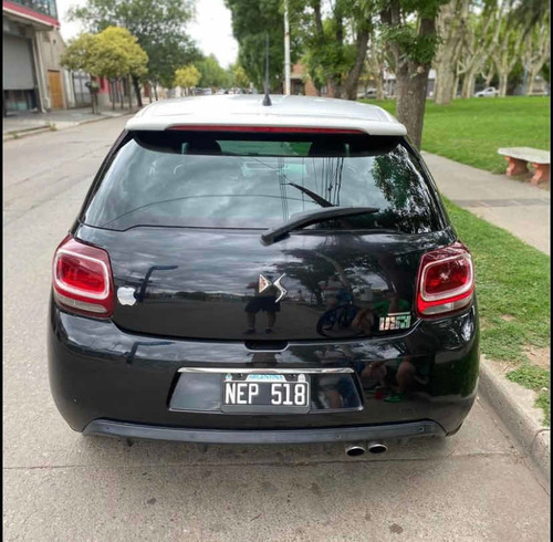 Ds Ds3 Sport Chic 1.6t