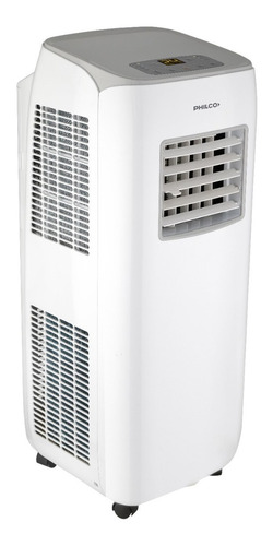 Imagen 3 de 7 de Aire Acondicionado Portatil Frio Calor Philco 3000