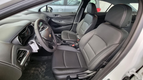 Imagen 14 de 15 de Chevrolet Cruze Lt 4 Ptas 1.4 T Automatico Ld #5