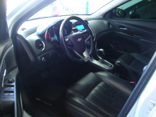 Cruze 2014 1.8 Lt Ecotec 6 Aut. 4p