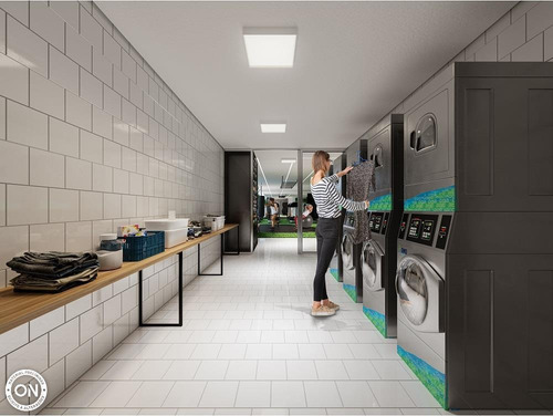 Imagem 5 de 10 de Apartamento À Venda Em São Paulo/sp - St0035
