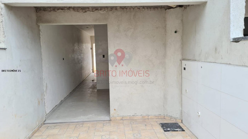 Imagem 2 de 11 de Sobrado Para Venda Em Mogi Das Cruzes, Vila Brasileira, 2 Dormitórios, 2 Suítes, 2 Banheiros, 2 Vagas - 784_1-2220931