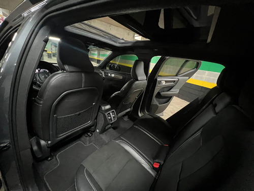 Volvo XC40 2.0 T5 R-design Awd 5p