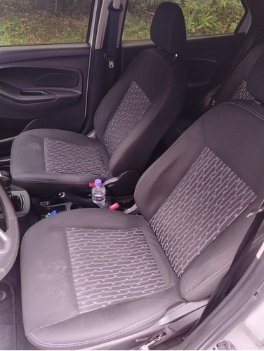 Ford Ka 1.0 Se Plus Flex 5p