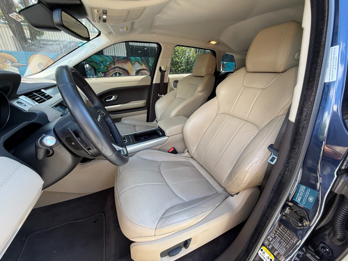 Land Rover Range Rover Evoque 2.0 Si4 Se Dynamic 5p