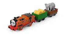 Comprar Fisher-price Thomas Y Sus Amigos Trackmaster, Nia Y Del Elef