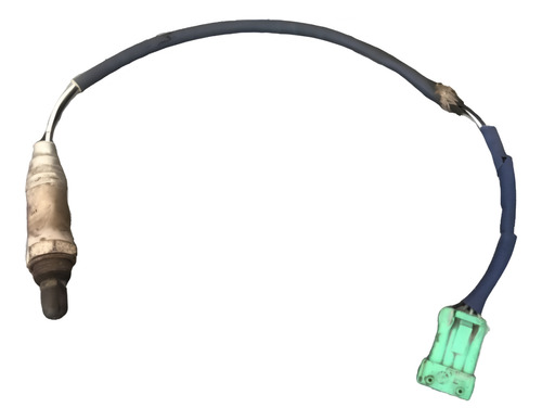 Sensor De Oxigeno B Volkswagen Gol 2016 (Usado)