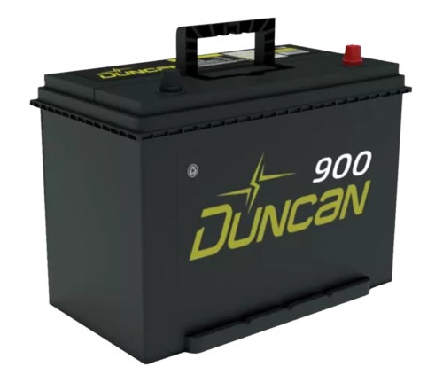 Bateria 34r-900 Duncan (900 Amp)