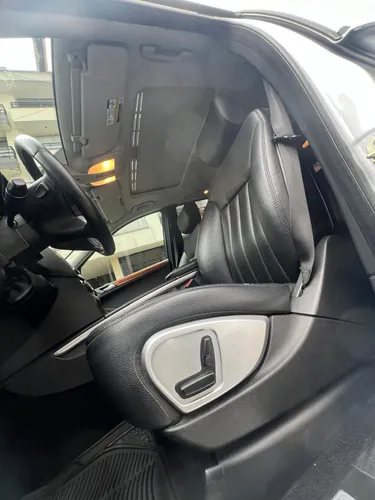 Mercedes-Benz ML 350