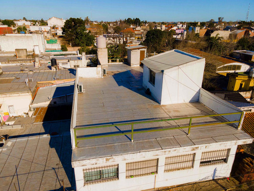 Imagen 10 de 10 de Edificio En Venta: Locales Y Departamentos - Jose C Paz Gba
