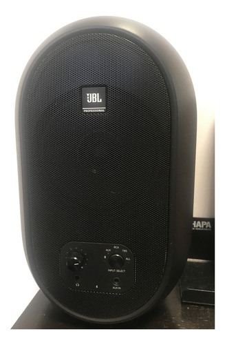 Monitores Jbl 104 Bt Usados Igual Que Nuevos En Caja