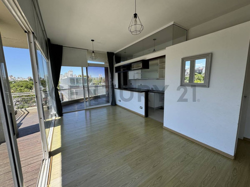 Venta | 2 Ambientes | Cochera | Torre Premium | Palermo Hollywood