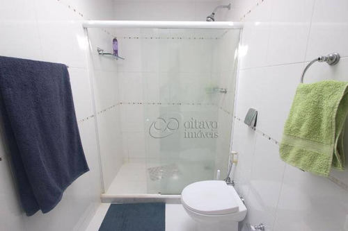 Imagem 18 de 28 de Cobertura Com 3 Dormitórios À Venda, 145 M² Por R$ 3.600.000,00 - Copacabana - Rio De Janeiro/rj - Co0252