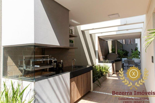 Imagem 4 de 15 de Apartamentos À Venda Em Pinheiros - Ap00925 - 69196156