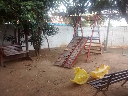 Imagem 28 de 28 de Apartamento Residencial Em São Bernardo Do Campo - Sp - Ap1180_mix