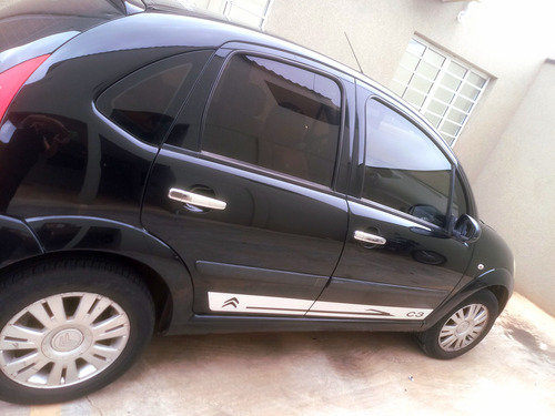 Citroën C3 1.4 8v Glx Flex 5p
