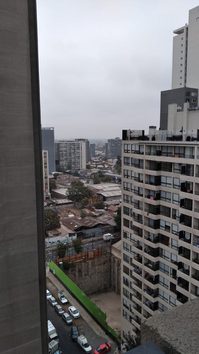 Se Arrienda Depto 2 Piezas + 2 Baños + Bodega (incluye Ggcc)