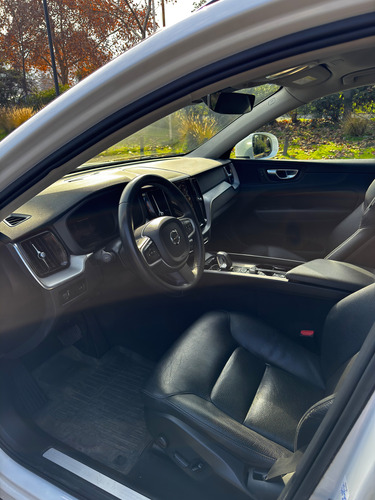 Volvo Xc60 B5 4x4 2.0 Aut