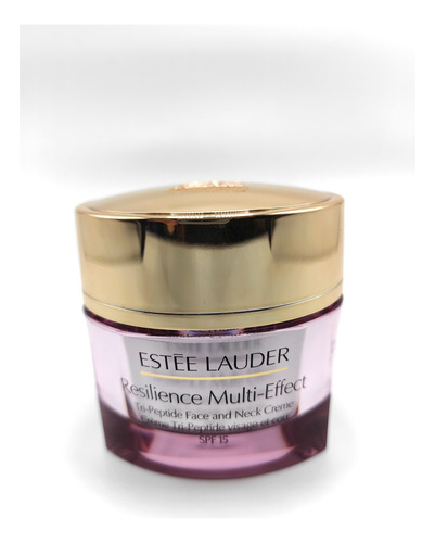 Crema Estee Lauder Resilience Multi Effect 50ml Original