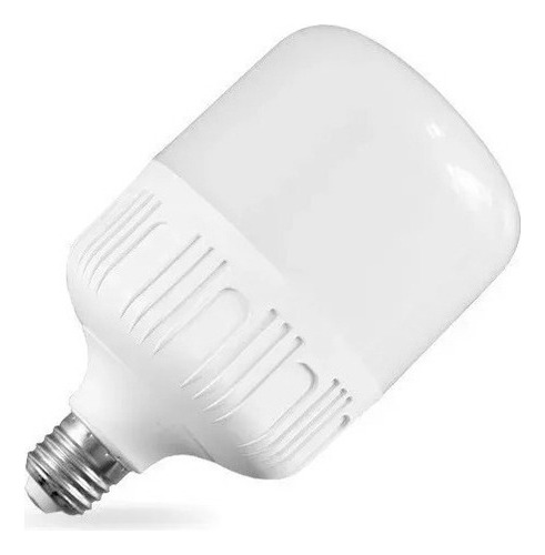 Lampada Bulbo Led 20watts E27 Bivolt - Branco Aaatop Frio B2 Cor Branco Frio Cor Da Luz Branco-frio 110v/220v