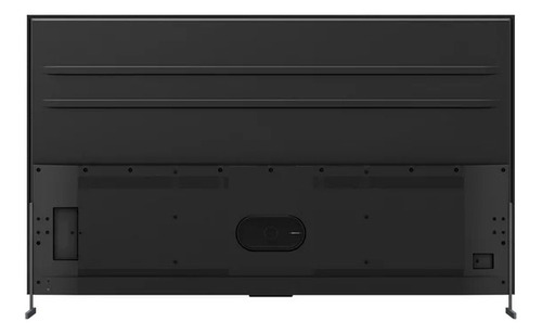 Pantalla Tcl 98r754 98 Pulgadas Qled 4k Hdr Smart Google Tv