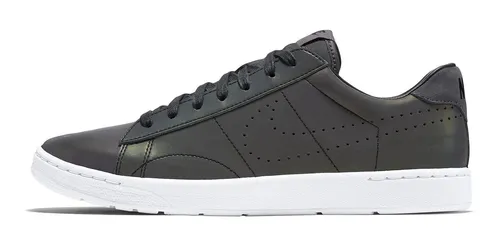Tennis Coach Mujer Negros Zapatillas MercadoLibre