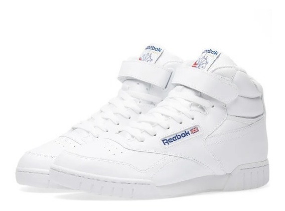 reebok clasicas bota