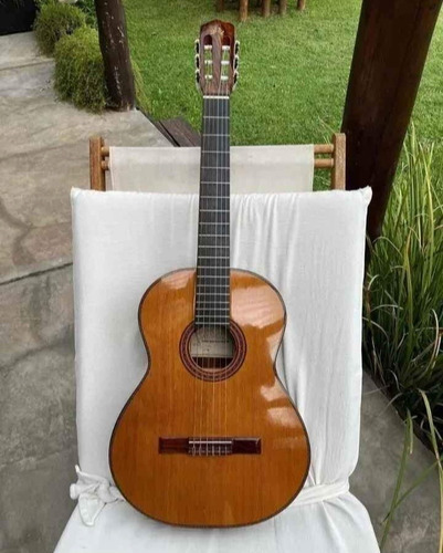 Guitarra Alpujarra 85 2005 Oportunidad!