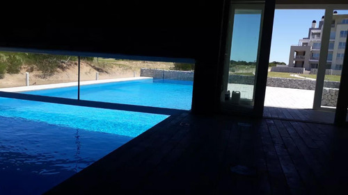Departamento En Venta - 1 Dormitorio 1 Baño - 65mts2 - Pinamar