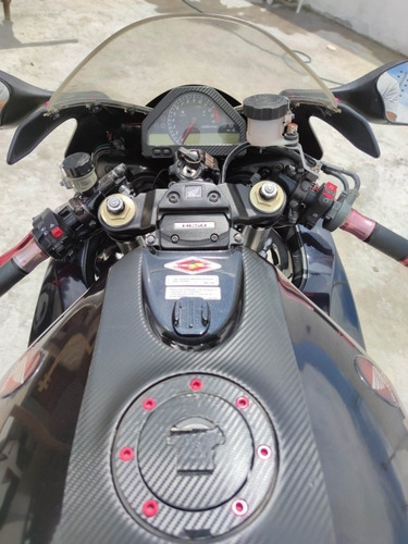 Honda Cbr Fireblade 1000rr