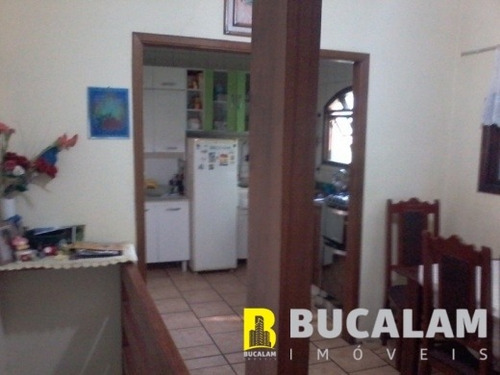 Imagem 12 de 15 de Casa Para Venda No Jardim Monte Alegre - 2196