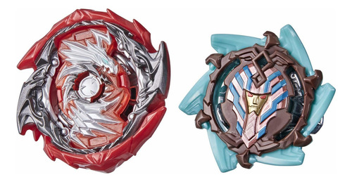 Beyblade Burst Surge Dual Collection Pack Hypersphere E Sbz