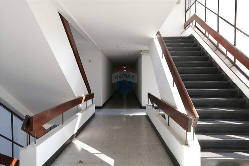 Venta Departamento A Pasos Del Metro Manquehue