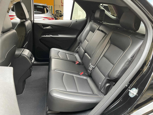 Chevrolet Equinox 2020 1.5 Midnight 2020
