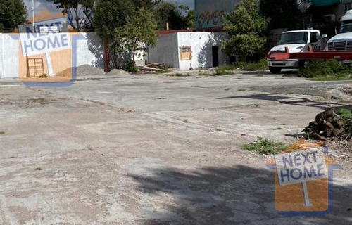 Imagen 4 de 18 de Venta Terreno Iztapalapa, Inmediato Portales, Narvarte