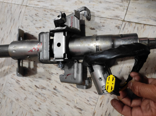 Columna De Dirección Renault Duster 2013-2016 488104415r (Usado)