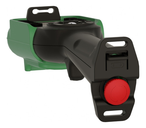 Zart12d Remote Control, Harmony Exlhoist, Standard, Display