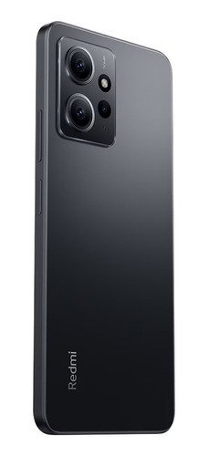 Imagen 5 de 5 de Xiaomi Redmi Note 12 Dual Sim 128 Gb Gris Onix 4gb Ram