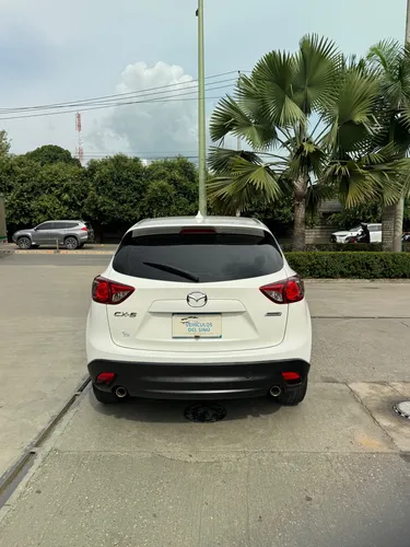 Mazda CX-5 2.0 Touring